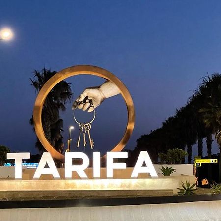 Piso Entre Dos Vientos Leilighet Tarifa Eksteriør bilde